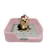 Housebreaking Supplies & Pets: Handmade Dog Training