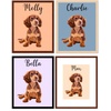 Handmade Portraits: Custom Pet & Memorial Art