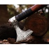 Handmade Axes for Sports & Outdoor Use