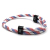 Survival Bracelets: Handmade & Durable for Outdoor Adventures
