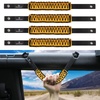 Door Straps & Grab Handles: Handmade Options for Sports & Vehicles