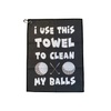 Balls & Accessories: Handmade Sports Gear for Golf & Fitness