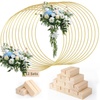 Handmade Centerpieces & Party Supplies for Every Event