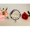 Handmade Table Numbers | Party Supplies & Stationery