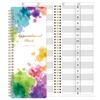 Appointment Books & Planners: Handmade Stationery & Party Supplies