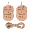 Gift Tags: Handmade Stationery & Party Supplies