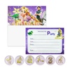Handmade Invitations & Party Supplies