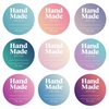 Handmade Labels & Party Supplies