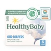Disposable Diapers for Baby & Child Care - Healthier Options