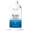 Children's Vitamins: Health & Wellness for Kids