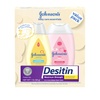 Baby Bath Essentials: Health & Personal Care