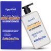 Shampoos for Health & Hair Care: Find Your Perfect Shampoo