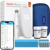 Blood Glucose Monitors for Diabetes Care & Health