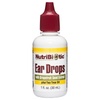 Ear Drops for Health & Ear Care