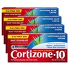 Cortisone Treatments for Itching & Rashes | Health Care
