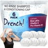 Shampoos & Rinses: Health Care Products for Personal Care