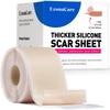 Scars & Wounds Care Guide: Health & Personal Care