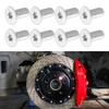Automotive Rotors: Performance Parts & Accessories