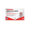 Allergy & Sinus Relief: OTC Medications & Treatments