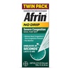 Nasal Sprays & Drops for Cough, Cold & Congestion Relief
