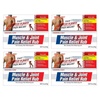 Joint & Muscle Pain Relief: Medications & Treatments