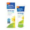 Alternative Remedies for Joint & Muscle Pain Relief