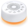 Sleep Sound Machines for Better Sleep & Snoring Relief