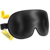 Sleeping Masks: Health & Beauty For Better Sleep