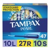 Tampons: Health & Feminine Care Products