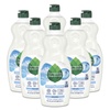 Dish Soap: Cleaning Supplies for Healthy Dishwashing