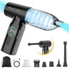 Vacuum Products for Automotive Performance