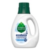 Liquid Detergent: Healthier Laundry Solutions for Household Supplies