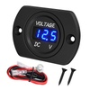 Volt Meter for Automotive Performance Parts & Accessories