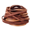 Leather Cord & Lacing for Arts, Crafts & Sewing
