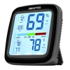 Hygrometers for Health & Home Care