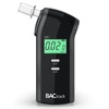 Breathalyzer Kits & Equipment for Home Use