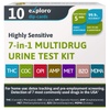 Ecstasy Tests: Home Drug Tests for Health & Personal Care