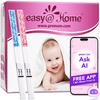 Ovulation Tests: Home Health & Family Planning Equipment