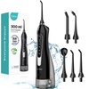 Power Dental Flossers: Healthier Oral Care with Picks