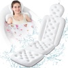 Bath Pillows: Health & Bathing Accessories for Comfort