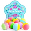 Relax & Rejuvenate with Our Bath Bombs
