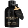 Relax & Pamper Yourself: Bubble Bath & Personal Care