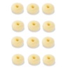 Bun & Crown Shapers: Healthier Hair Care & Accessories