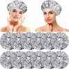Caps, Foils & Wraps: Health & Personal Care Products