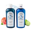 2-In-1 Shampoo & Conditioner | Health & Hair Care Solutions