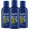 All-In-One Shampoo, Conditioner & Body Wash for Healthy Hair & Skin