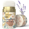 Dry Shampoos for Healthier Hair & Personal Care