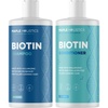Shampoo & Conditioner Sets for Healthy Hair Care