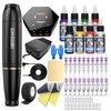 Tattoo Machines | Health & Supplies