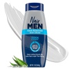 Shave & Hair Removal: Men's & Women's Health Care